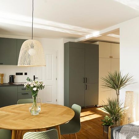 Apartmany Winkler Křižany Bagian luar foto