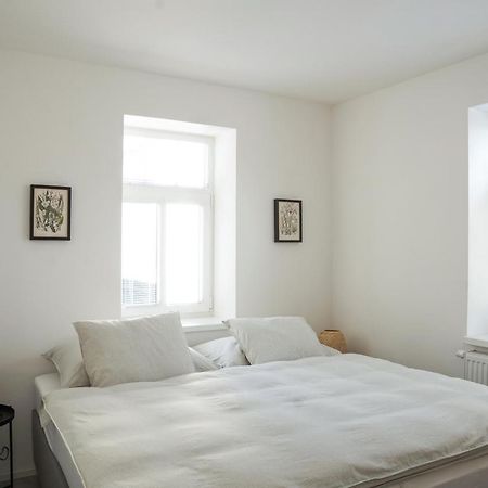 Apartmany Winkler Křižany Bagian luar foto