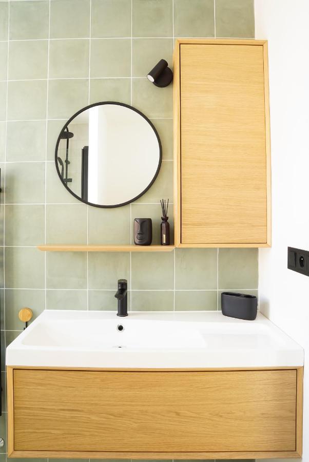 Apartmany Winkler Křižany Bagian luar foto