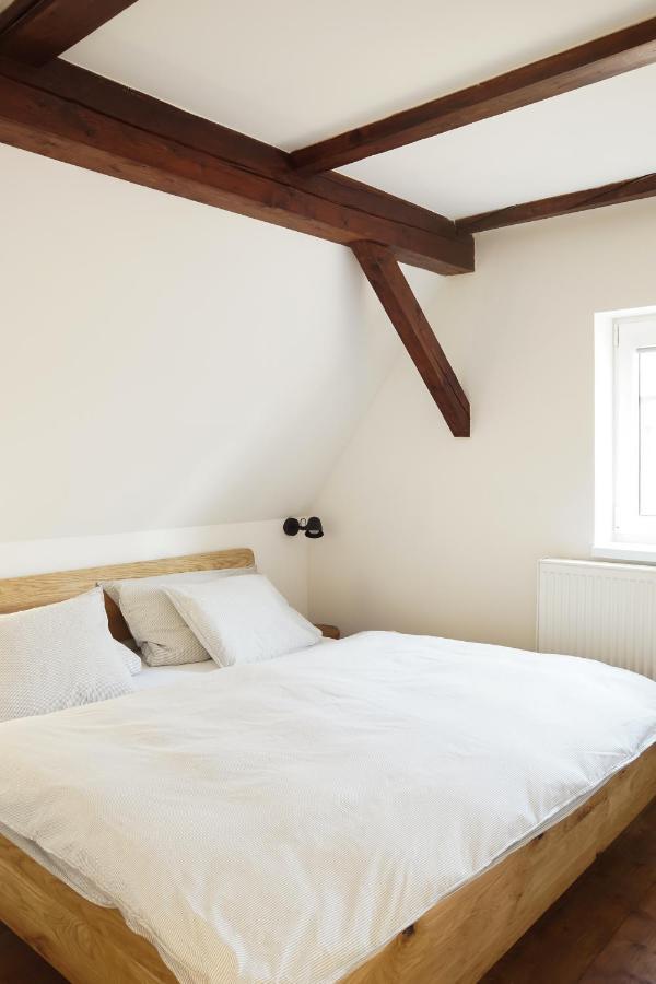 Apartmany Winkler Křižany Bagian luar foto