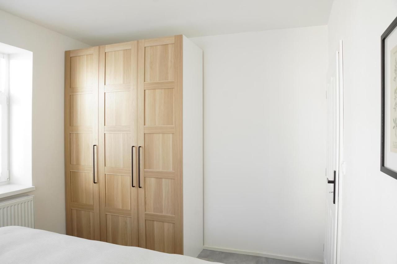 Apartmany Winkler Křižany Bagian luar foto