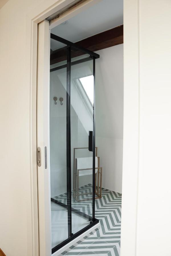 Apartmany Winkler Křižany Bagian luar foto